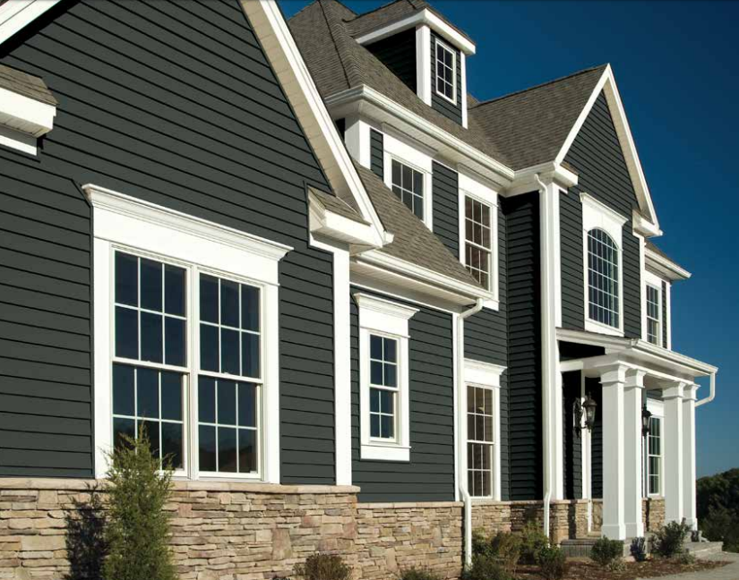 Vinyl Siding Vancouver Providing Quality Vinyl Products and Siding